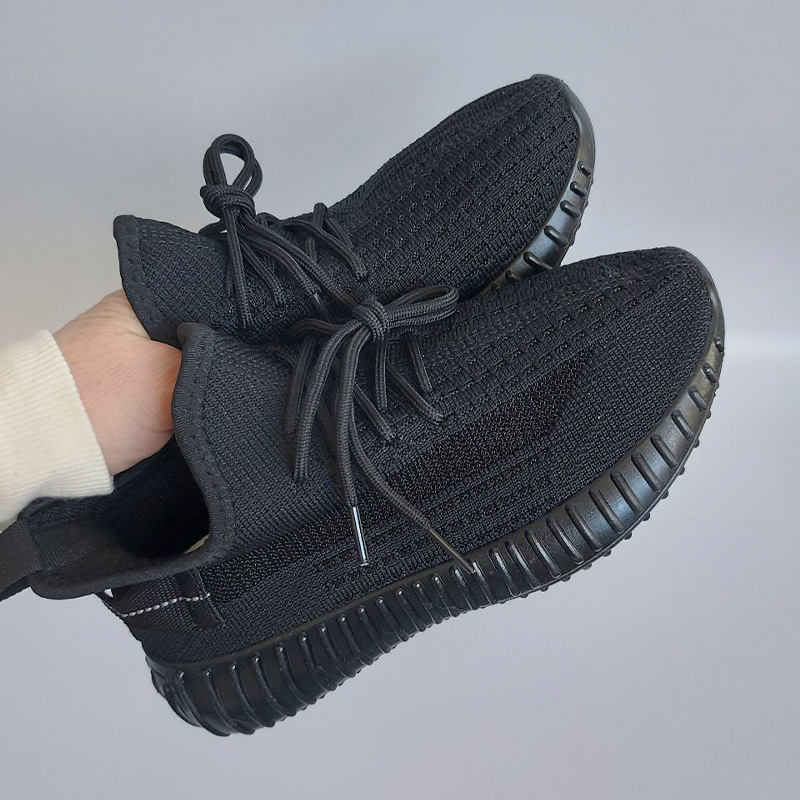 Кросівки Deezy Black
