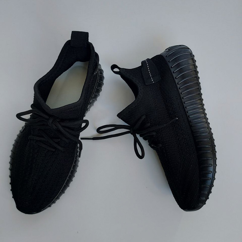 Кросівки Deezy Black