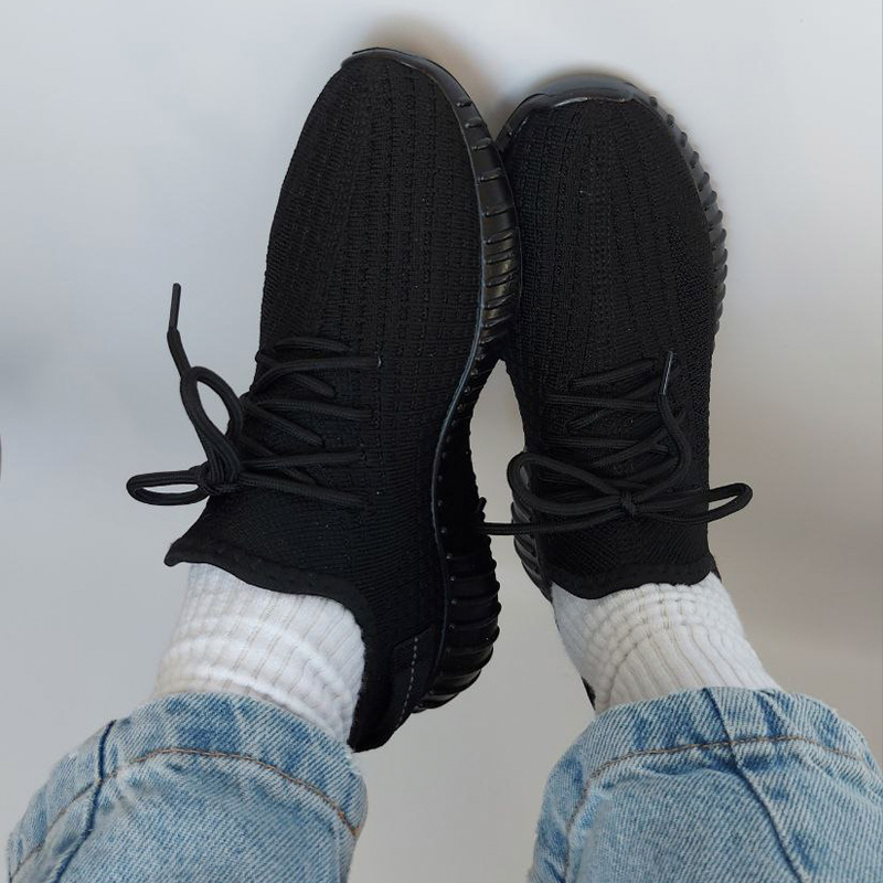 Кросівки Deezy Black