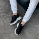 Кросівки Elite Void Black White
