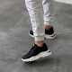 Кросівки Elite Void Black White