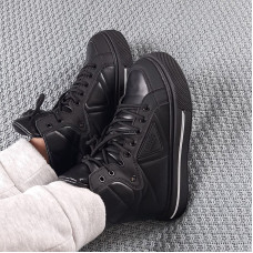 Черевики Trendiq Black