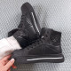 Черевики Trendiq Black