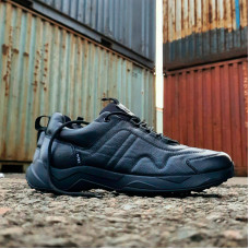 Кросівки True Warm Black