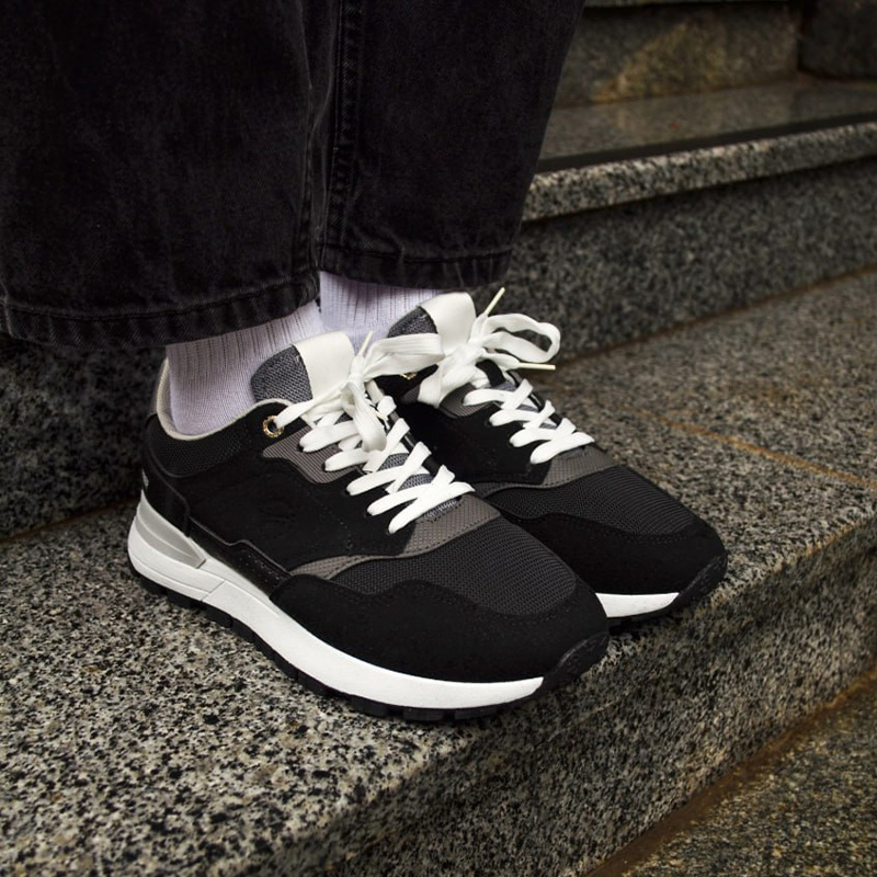 Кросівки Horoso Urban Black White