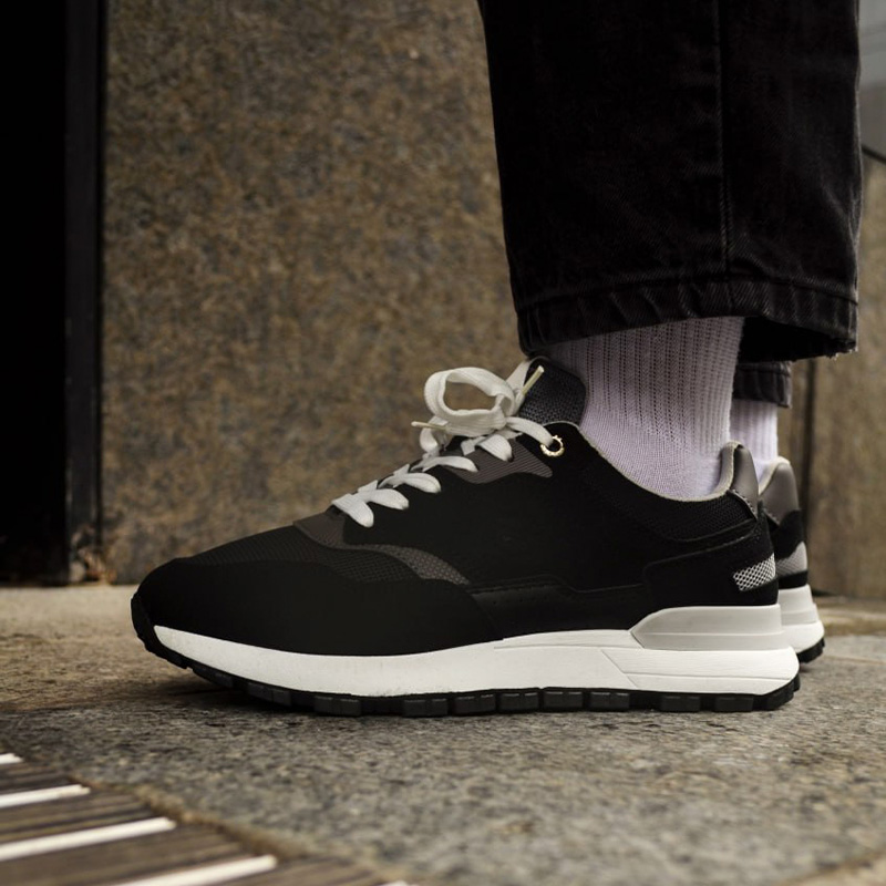 Кросівки Horoso Urban Black White