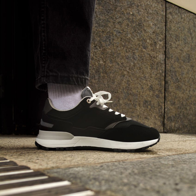 Кросівки Horoso Urban Black White
