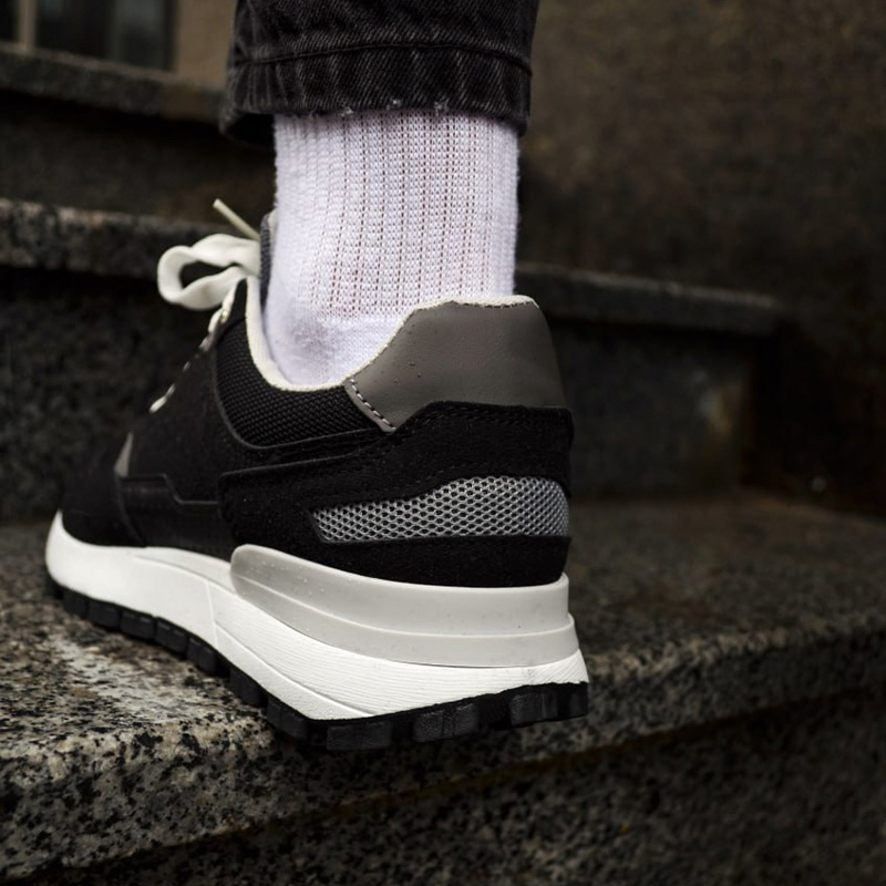 Кросівки Horoso Urban Black White