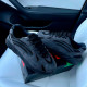 Кросівки Flux Strider Black Gray