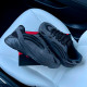 Кросівки Flux Strider Black Gray