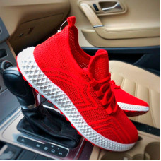 Кросівки Soft Ride Red