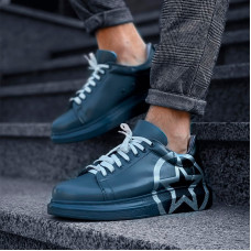 Кросівки Coolmotion Black