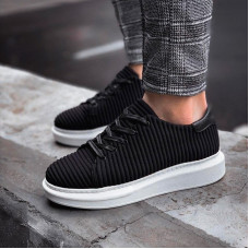 Кросівки Rollwave Black White