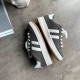 Кросівки Kampuz Grey White