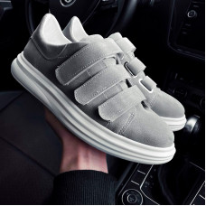 Кросівки Flexora Grey