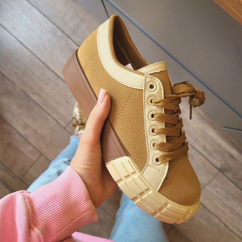Кросівки Forge Brown