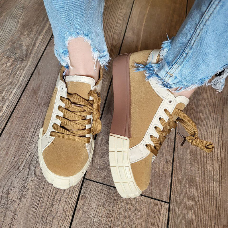 Кросівки Forge Brown