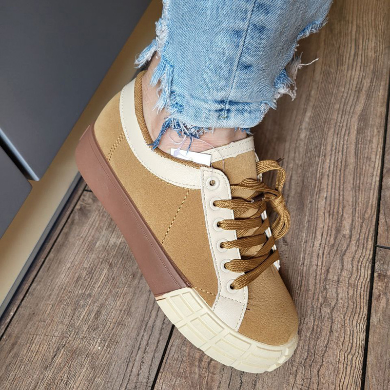 Кросівки Forge Brown