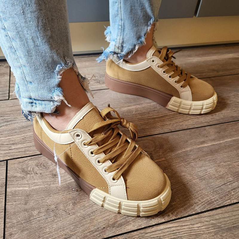 Кросівки Forge Brown