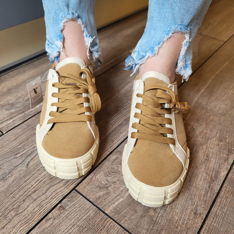 Кросівки Forge Brown