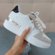 Кросівки Moveo Leather White Grey