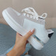 Кросівки Moveo Leather White Grey