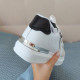 Кросівки Moveo Leather White Grey