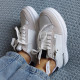 Кросівки Moveo Leather White Grey