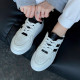 Кросівки Pulse Leather White Black