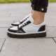  Кросівки Gripflow Black White