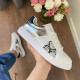 Кросівки Star Leather White
