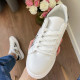 Кросівки Star Leather White