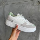 Кросівки Korse White Grey