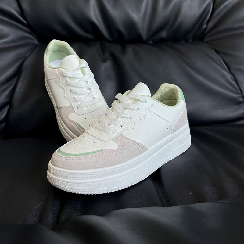 Кросівки Korse White Grey