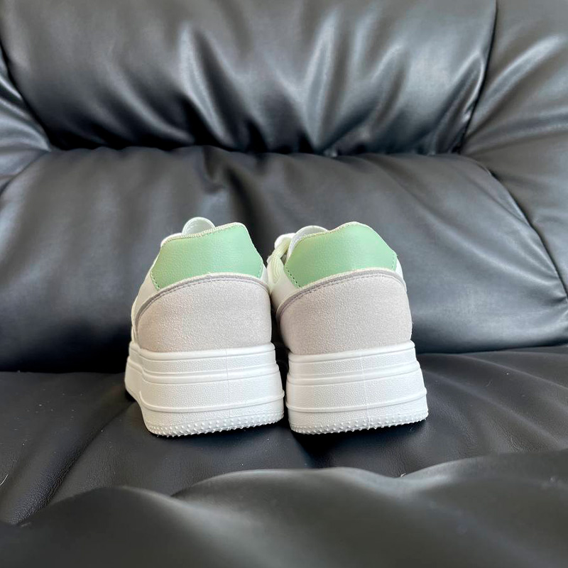 Кросівки Korse White Grey