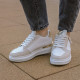 Кросівки Moveo Leather Grey White