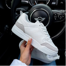 Кросівки Steplift White Grey 