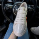 Кросівки Nova Patent Leather Grey