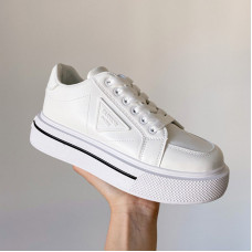 Кросівки Fashion Platform White