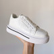Кросівки Fashion Platform White