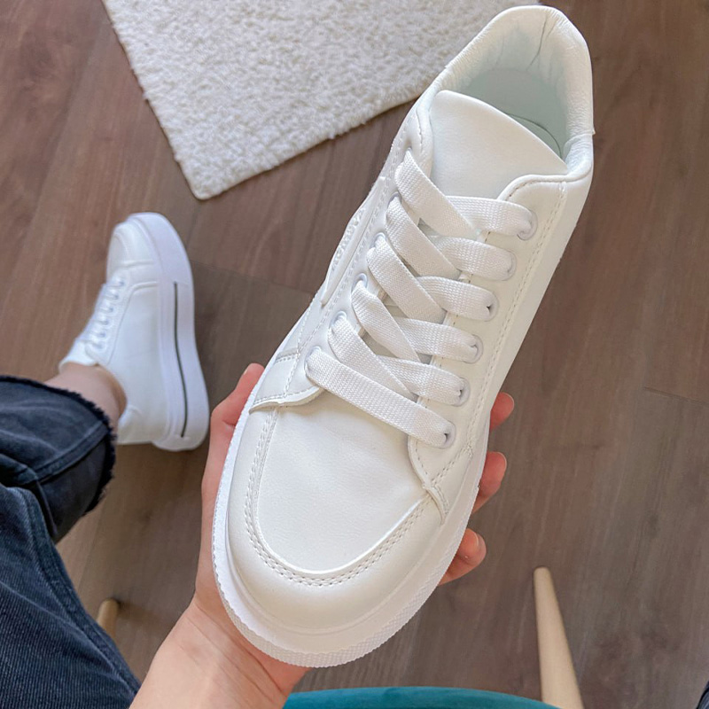 Кросівки Fashion Platform White