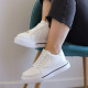 Кросівки Fashion Platform White