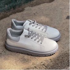 Кросівки Core White Grey