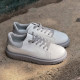 Кросівки Core White Grey