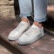 Кросівки Core White Grey