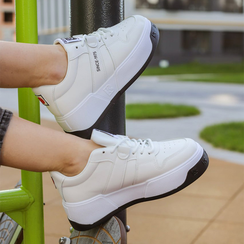  Кросівки Sport Since ’75 White