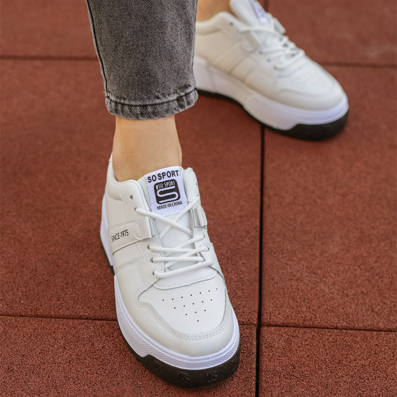  Кросівки Sport Since ’75 White