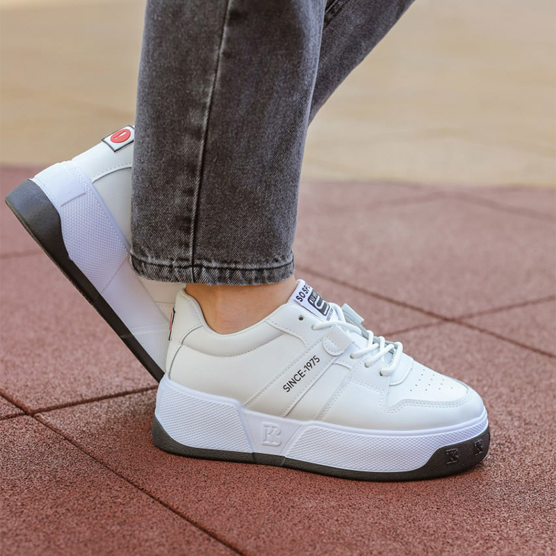  Кросівки Sport Since ’75 White