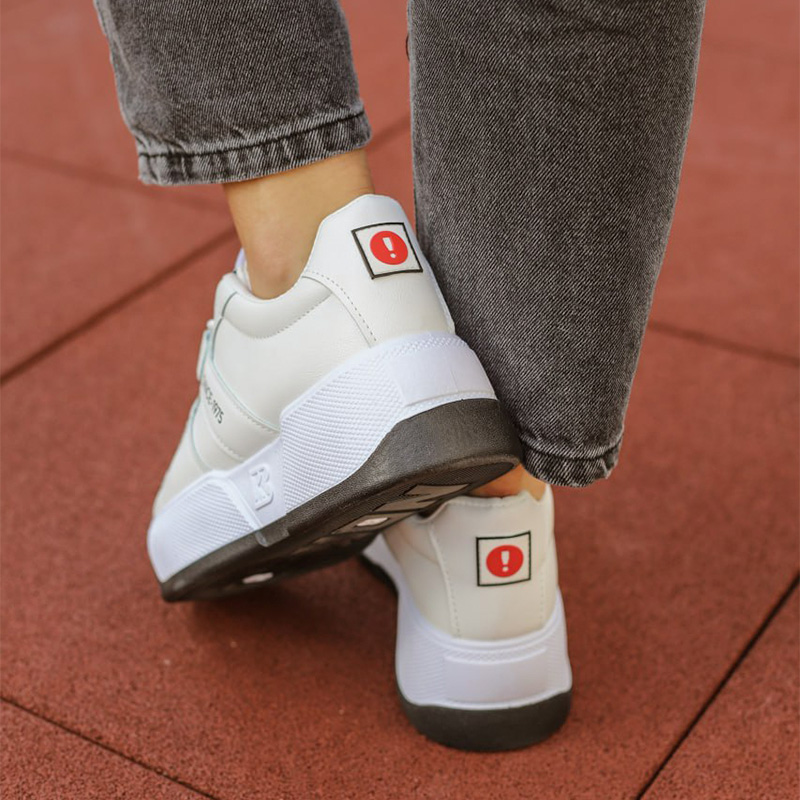  Кросівки Sport Since ’75 White