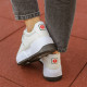  Кросівки Sport Since ’75 White